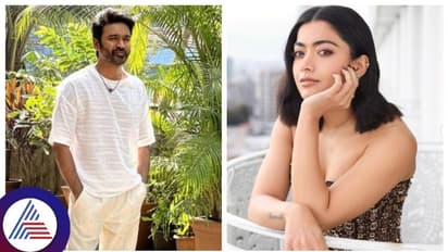 ಕುಬೇರನಾದ್ರೂ ಚೆನ್ನೈನಲ್ಲಿ ಭಿಕ್ಷೆ ಬೇಡುತ್ತಿರುವ ಧನುಷ್; ಪಕ್ಕದಲ್ಲಿ ರಶ್ಮಿಕಾ ಮಂದಣ್ಣ ಯಾಕೆ ಗುರೂ?