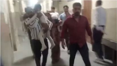 മഹാശിവരാത്രി റാലിക്കിടെ 14 കുട്ടികള്ക്ക് വൈദ്യുതാഘാതമേറ്റു, പൊള്ളലേറ്റ 2പേരുടെ നില ഗുരുതരം