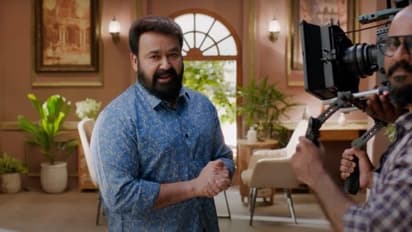 തുടങ്ങാന് ഇനി മണിക്കൂറുകള് മാത്രം; ബിഗ് ബോസ് സീസണ് 6 ലേക്ക് ആസ്വാദകരെ ക്ഷണിച്ച് മോഹന്ലാല്