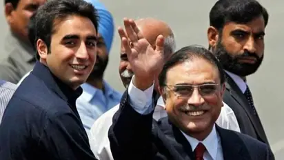 ತಿಂಗಳಿಗೆ 8 ಲಕ್ಷ ರೂ. ವೇತನ ನಿರಾಕರಿಸಿದ ಪಾಕ್ ಹೊಸ ಅಧ್ಯಕ್ಷ; ಕಾರಣವೇನು?