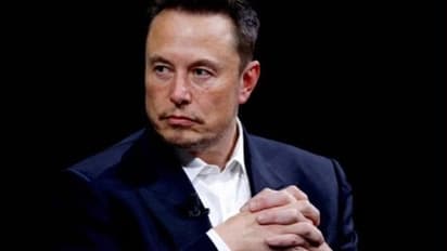 SHOCKING! Elon Musk showed genitals, offered horse to SpaceX flight attendant in exchange for sex: Report