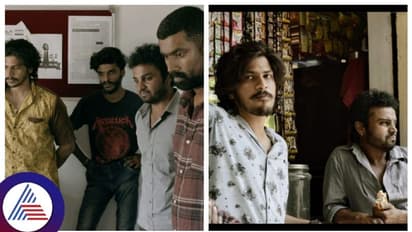 ಡಿ ಬೀಟ್ಸ್ ತೆಕ್ಕೆಗೆ ಬಿದ್ದ 'ಕೆಂಡ' ಆಡಿಯೋ ರೈಟ್ಸ್; ಮೆಚ್ಚಿ ಖರೀದಿಸಿದ ಸಂಗೀತ ನಿರ್ದೇಶಕ ವಿ ಹರಿಕೃಷ್ಣ