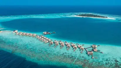 എല്ലാ ബന്ധവും അവസാനിക്കുന്നു, മാലദ്വീപിൽ നിന്ന് ഇന്ത്യൻ സൈനികരുടെ പിന്മാറ്റം തുടങ്ങിയെന്ന് റിപ്പോർട്ട് 