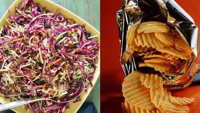 थाइराइड के पेशेंट्स को इन फूड्स से कर लेना चाहिए तौबा, बढ़ा सकते हैं खतरा...