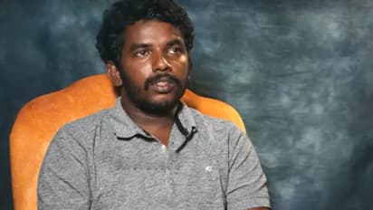 அடுத்த தளபதி இவர் தானாம்.. "மஞ்சள் வீரனுக்கு" போட்டியாக வரும் காத்து கருப்பு கலை - அவர் பேசிய வசனம் தான் மாஸ்!