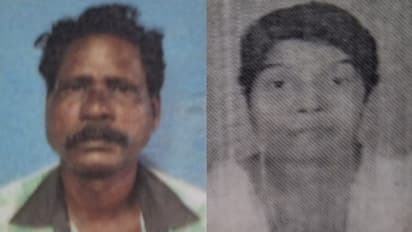 ചുനക്കരയിലെ ദമ്പതികളുടെ മരണം: ഭാര്യയെ കൊന്ന ശേഷം ഭര്ത്താവ് ജീവനൊടുക്കിയതെന്ന് നിഗമനം