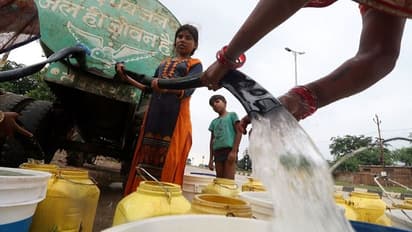 Bengaluru water tariff set to rise soon as BWSSB's proposal awaits govt approval