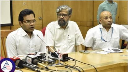 ಬೆಂಗಳೂರು ವಾಟರ್ ಟ್ಯಾಂಕರ್ ಮಾಲೀಕರಿಗೆ ಸಿಹಿಸುದ್ದಿ; ನೋಂದಣಿ ಅವಧಿ ಮಾ.15ರವರೆಗೆ ವಿಸ್ತರಣೆ