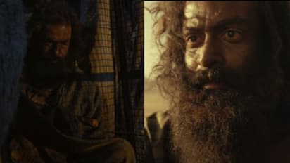 'ആരും വരണ്ട, അവാർഡ് പൃഥ്വി ഇങ്ങെടുക്കുവാ'; മഞ്ഞുമ്മൽ നിർത്തിയിടത്തെന്ന് ആടുജീവിതം തുടങ്ങും: മലയാളികൾ