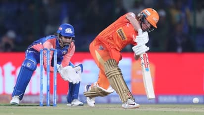 GGT vs MIW: சரவெடியாக வெடித்த பெத் மூனி, தயாளன் ஹேமலதா – குஜராத் ஜெயிண்ட்ஸ் 190 ரன்கள் குவிப்பு!