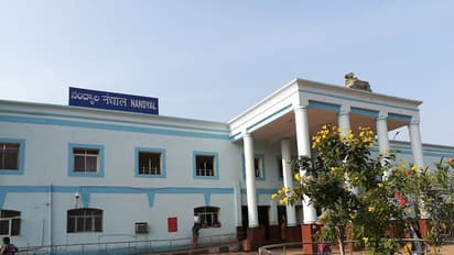 నంద్యాల లోక్సభ ఎన్నికల ఫలితాలు 2024