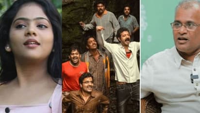 'ഇത് അസൂയ, ഇന്നലെ നടി, ഇന്ന് എഴുത്തുകാരൻ'; ജയമോഹനെതിരെ മലയാളികൾ, കമന്‍റ് ബോക്സില്‍ ചേരിതിരിവ് ! 