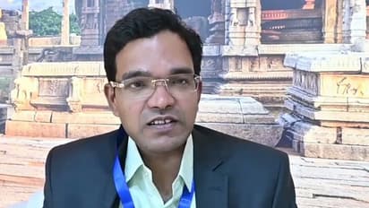 ಬೆಂಗಳೂರು: ಕಾವೇರಿ ಡ್ಯಾಂನಲ್ಲಿ ನೀರಿದೆ, ಆತಂಕ ಬೇಡ, ಡಾ। ರಾಮಪ್ರಸಾತ್