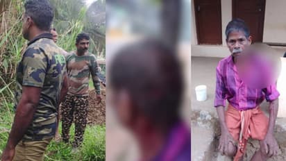 വയനാട്ടില് വീണ്ടും വന്യജീവി ആക്രമണം; തലയ്ക്ക് പരിക്കേറ്റ യുവാവ് ആശുപത്രിയിൽ, നിര്ണായക യോഗം ഇന്ന്