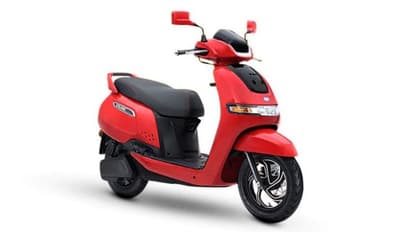 ടിവിഎസ് ഐക്യൂബിന് വ്യത്യസ്ത ബാറ്ററി ശേഷിയുള്ള പുതിയ വേരിയൻ്റുകൾ ഉടൻ ലഭിക്കും