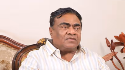 ఒక్క సీన్‌ కోసం చిరంజీవిని మూడు నెలలు వెయిట్‌ చేయించిన బాబుమోహన్‌.. మెగాస్టార్‌ కోపం ఏ రేంజ్‌లో అంటే..