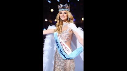 ಅಮಿತಾಬ್ ಬಚ್ಚನ್‌ರನ್ನೇ ಬೀದಿಗೆ ತಂದಿದ್ದ ವಿಶ್ವ ಸುಂದರಿ 1996 !