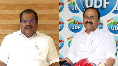 'ഇപി പറയുന്നു ബിജെപി പല സ്ഥലത്തും രണ്ടാം സ്ഥാനത്ത് വരുമെന്ന്,അതിനർത്ഥം എല്‍ഡിഎഫ് മൂന്നാം സ്ഥാനത്താകുമെന്നല്ലേ'