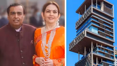 ಬರೋಬ್ಬರಿ 494 ಕೋಟಿ ಮೌಲ್ಯದ ಐಷಾರಾಮಿ ಬಂಗಲೆ ಮಾರಾಟ ಮಾಡಿದ ಇಶಾ ಅಂಬಾನಿ, ಖರೀದಿಸಿದ್ಯಾರು?