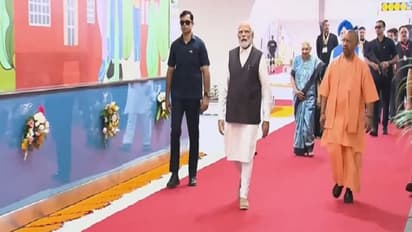 PM Modi launches 16 airport projects virtually from Azamgarh; Which are the new terminals?