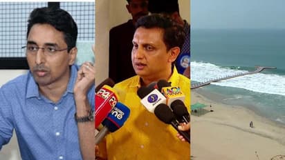 വർക്കല ഫ്ലോട്ടിങ് ബ്രിഡ്ജ് അപകടം; 'സർക്കാർ ഏജൻസികൾക്ക് കയ്യൊഴിയാനാകില്ല', ഡിടിപിസി വാദം തള്ളി ടൂറിസം ഡയറക്ടർ