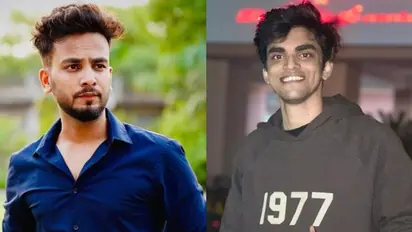 WATCH: Elvish Yadav slaps, kicks YouTuber Maxtern; here's the ugly truth behind the viral video