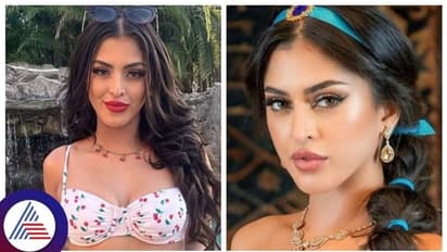 ಪ್ರಸಿದ್ಧ ನೀಲಿ ಚಿತ್ರ ತಾರೆ ಸೋಫಿಯಾ ಲಿಯೋನ್ ಶವವಾಗಿ ಪತ್ತೆ, 26ನೇ ವಯಸ್ಸಿಗೆ ಸಾವು ಅಭಿಮಾನಿಗಳಿಗೆ ಆಘಾತ