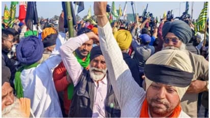 പ്രക്ഷോഭം കടുപ്പിക്കാൻ കർഷക സംഘടനകൾ; പഞ്ചാബില്‍ 16 ബിജെപി സ്ഥാനാര്‍ത്ഥികളുടെ വീടുകൾ ഇന്ന് വളയും