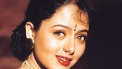 நடிகை  சௌந்தர்யாவின் மரணம் முன்பே கணிக்கப்பட்டதா?