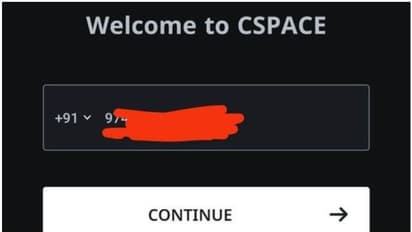 'ലോഗിൻ പോലും ചെയ്യാൻ ശേഷിയില്ല', സർക്കാര്‍ ഒടിടിയിൽ ഒടിപി വരുന്നില്ലെന്ന് പോസ്റ്റ്; മറുപടിയുമായി സിനിമ മന്ത്രി