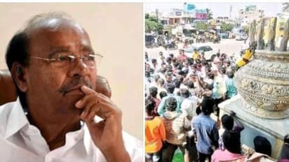 எங்கள் வேட்பாளர்களில் 30% மகளிர், 20% பட்டியலினத்தவர்; இது தான் சமூகநீதி - ராமதாஸ் பெருமிதம்