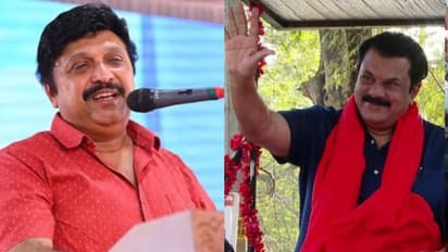 'മുകേഷ് കാർട്ടൂൺ കണ്ട് ചിരിക്കുന്ന നല്ല നടൻ, മണ്ണ് വാരിത്തിന്നാലും കേരളത്തിലാരും ബിജെപിക്ക് വോട്ട് ചെയ്യില്ല'