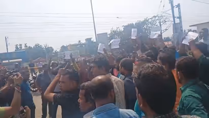 Assam love jihad: Outrage, protests erupt in Bongaigaon after 16-year-old missing girl found dead