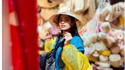 ಮಹೇಶ್ ಬಾಬು ಜತೆ ಕಿಸ್ ಮಾಡಿದ್ದೀರಾ ಎಂದ ಫ್ಯಾನ್ಸ್‌ಗೆ ರಶ್ಮಿಕಾ ಮಂದಣ್ಣ ಏನಂದ್ರು ನೋಡಿ!