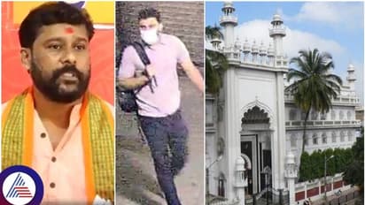 Bengaluru Rameshwaram Cafe blast suspect can be found in Mosques, Madrasas: Hindu leader Sharan Pumpwell
