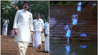 33 വർഷങ്ങൾക്ക് ശേഷം കുട്ടൻ തമ്പുരാൻ വീണ്ടും മുചുകുന്നിൽ; നൊസ്റ്റാൾജിയയെന്ന് മനോജ് കെ ജയൻ