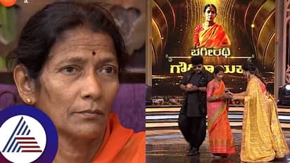 ಏಕಾಂಗಿಯಾಗಿ 3 ಬಾವಿಯಲ್ಲಿ ಜಲಧಾರೆ ಹರಿಸಿದ ಗೌರಿ: ಮುಳ್ಳಿನ ಹಾದಿ ಸವೆದ ಸಾಧಕಿಗೆ ಸ್ತ್ರೀ ಅವಾರ್ಡ್​