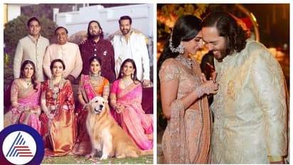 ಅಂಬಾನಿ ತಂಗಿ ಅಂದ್ರೆ ಸುಮ್ನೇನಾ, ಕೋಟಿ ಕೋಟಿ ವ್ಯವಹಾರ ನಿರ್ವಹಿಸೋ ಯಶಸ್ವೀ ಉದ್ಯಮಿ ನೀನಾ!