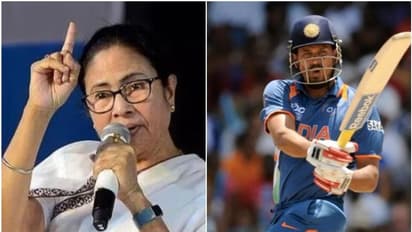 காங்கிரஸ் கோட்டையில் யூசுப் பதான் போட்டி! மம்தா மோடியைக் கண்டு அஞ்சுவதாக காங். பதிலடி