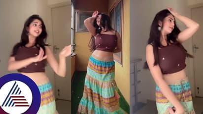 ನನ್ನ ಫೆವರೇಟ್​ ನಾನೇ ಎನ್ನುತ್ತ ರೀಲ್ಸ್​ ಮಾಡಿದ ನಿವೇದಿತಾ: ಕೂದಲೇನಾಯ್ತು ಕೇಳಿದ ಫ್ಯಾನ್ಸ್​!