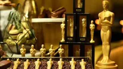 Oscars 2024: Security ramps up outside Academy Awards as group of protesters likely to stop event