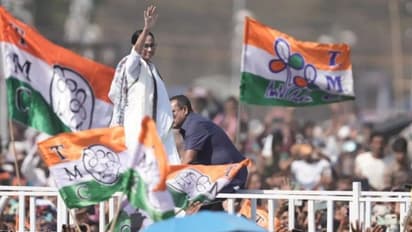 West Bengal: नुसरत जहां, मिमी चक्रवर्ती का TMC ने काटा टिकट, शत्रुघ्न, कीर्ती को मौका, ये हैं 42 सीटों के नाम