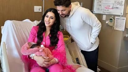 പ്രസവസമ്മാനമായി പ്രതീക്ഷിച്ചത് മണിമാളിക, കോടീശ്വരനായ ഭർത്താവ് പറ്റിച്ചെന്ന് യുവതി, കാറും ഡയമണ്ടുമൊന്നും പോരാ