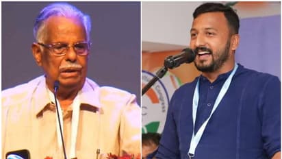 'അത് മ്ലേച്ഛം', മാങ്കൂട്ടത്തിലിനെതിരെ തുറന്നടിച്ച് ടി പദ്മനാഭൻ; യൂത്ത് കോൺഗ്രസുകാർ ശകാരിച്ചാലും ഞാൻ പറയും!