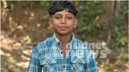 പാലക്കാട് ഏഴാം ക്ലാസ് വിദ്യാർത്ഥിയെ തൂങ്ങിമരിച്ച നിലയിൽ കണ്ടെത്തി