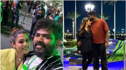 അതയും താണ്ടി പുനിതമാനത്, ഇത് ആദ്യ അനുഭവമെന്ന് വിക്കി, അഭ്യൂഹങ്ങൾക്ക് വിട; നയൻതാരയും വിഘ്നേശും അവധി ആഘോഷത്തിൽ