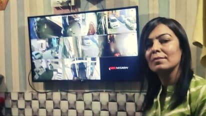 लेडी डॉन दूल्हन की सुरक्षा में 10 CCTV कैमरे...अभेद्य किला बना काला जठेड़ी का घर...NIA समेत कई एजेंसियां Alert