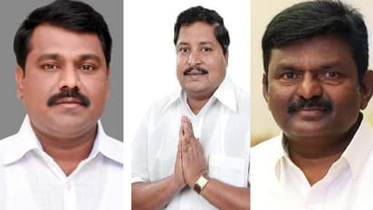 Loksabha Elections 2024: ರಾಯಚೂರು ಲೋಕಸಭಾ ಕ್ಷೇತ್ರದ ಬಿಜೆಪಿ ಟಿಕೆಟ್ಗಾಗಿ ಮೂವರು ನಡುವೆ ಫೈಟ್!