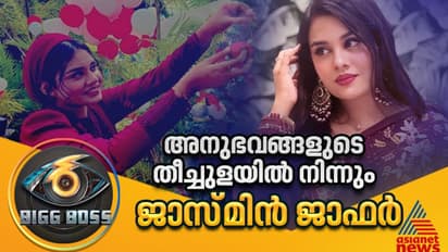 ജാസ്മിന്‍ ജാഫര്‍: അനുഭവങ്ങളുടെ തീച്ചൂളയില്‍ നിന്നും രൂപപ്പെട്ട ഇന്‍ഫ്ലുവന്‍സര്‍, ഒരു തീക്കാറ്റ് ആകുമോ?