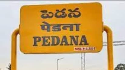 పెడన అసెంబ్లీ ఎన్నికల ఫలితాలు 2024